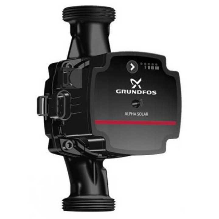 Pompa ALPHA Solar 25-75 130 lungime 130mm 98989299 Grundfos