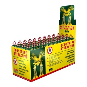 Insecticide si repelente