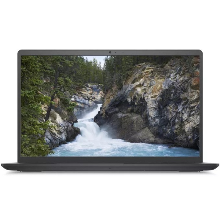 Dell Vostro 3530 laptop, 10 magos Intel Core i7-1355U 1,7/5,0 GHz, 15,6 hüvelykes (39,62 cm) Full HD 120 Hz-es tükröződésmentes kijelző, (HDMI), 32 GB DDR4, 1000 GB SSD Pro, 1000 GB SSD Pro, 1000 GB SSD NVMe