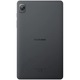 Таблет Blackview Tab 60, Lron Grey с процесор 2x Cortex-A75 (1.6 GHz) + 6x Cortex-A55 (1.6 GHz), 4 GB, 128 GB, Android 14, Сив