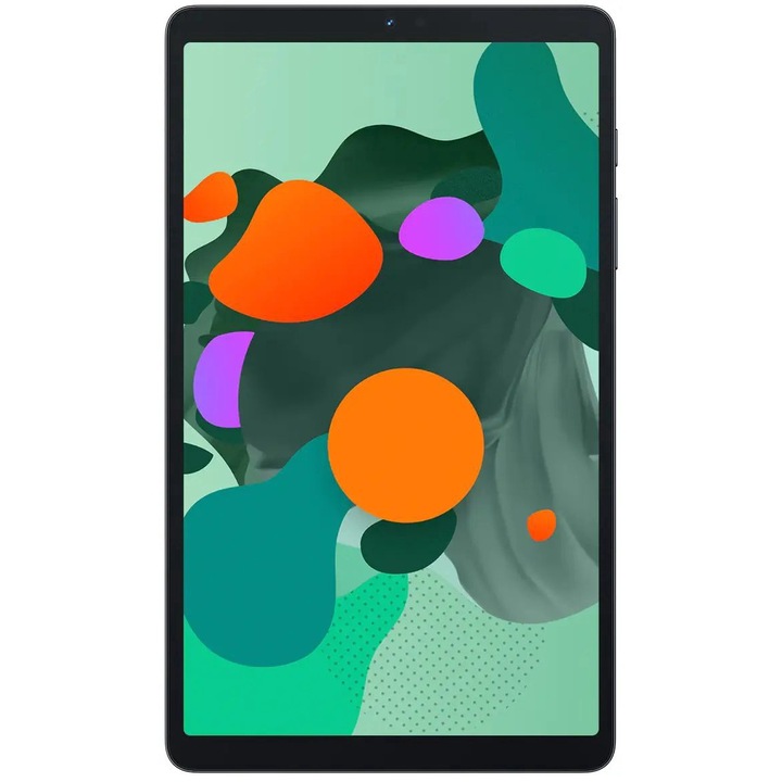Таблет Blackview Tab 60, Lron Grey с процесор 2x Cortex-A75 (1.6 GHz) + 6x Cortex-A55 (1.6 GHz), 4 GB, 128 GB, Android 14, Сив