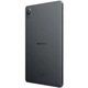 Таблет Blackview Tab 60, Lron Grey с процесор 2x Cortex-A75 (1.6 GHz) + 6x Cortex-A55 (1.6 GHz), 4 GB, 128 GB, Android 14, Сив