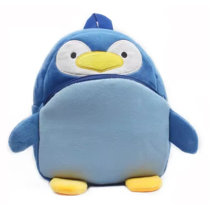 Óvodai hátizsák, Pingvin modell