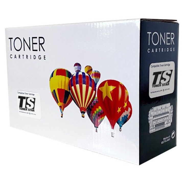 Съвместима касета НЕ Xerox B225 B230 B235 006R04404 6000 страници