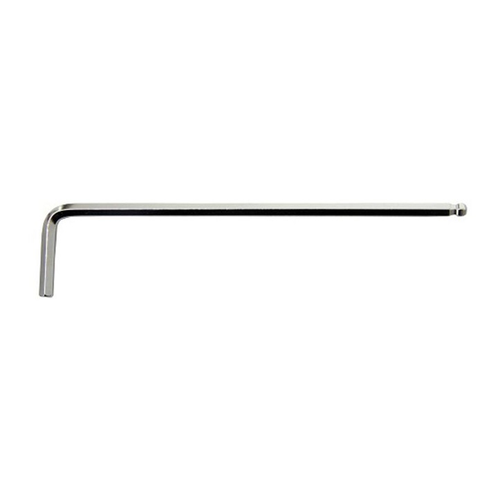 Cheie Negativa Cr-va Sferica 2.5mm / 92x20mm