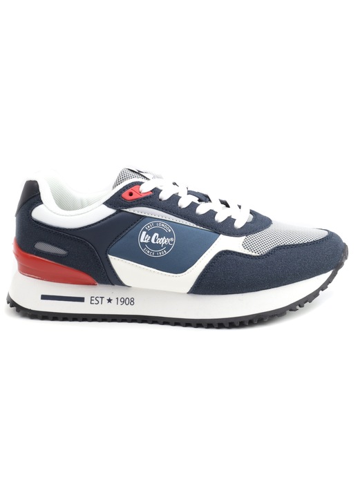 Мъжки спортни обувки LCW 25 03 3387M, Син