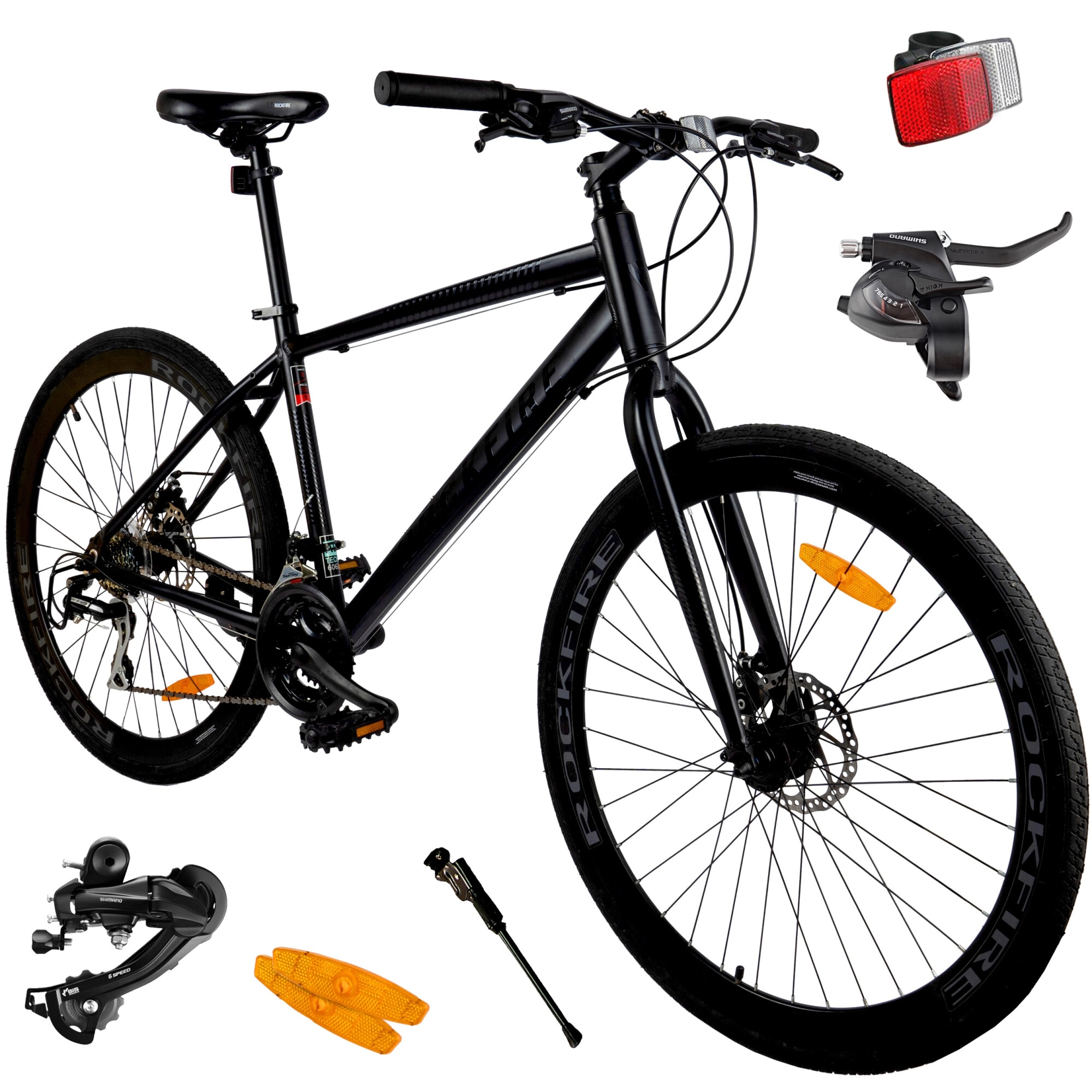 Kona Fire Mountain MTB 27,5