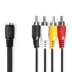 Audio Hi-Fi tartozékok
