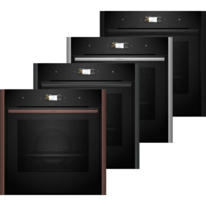 Cuptoare incorporabile