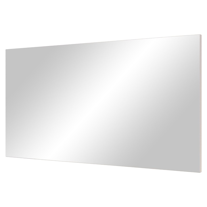 Oglinda Alekto AK11, MIRJAN24, bej, 2x100x55 cm