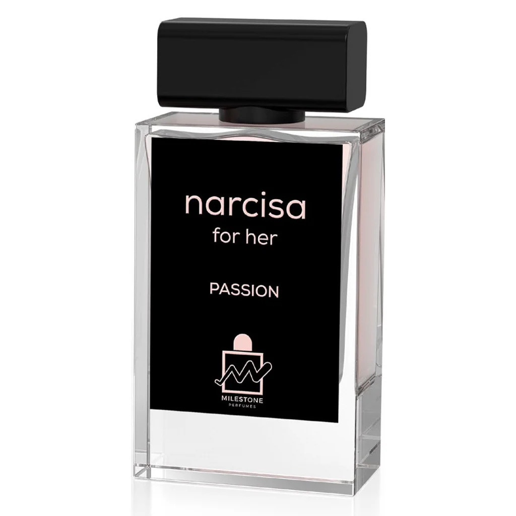 Apa de Parfum Narciso Rodriguez Narciso Poudree, Femei, 90 ml