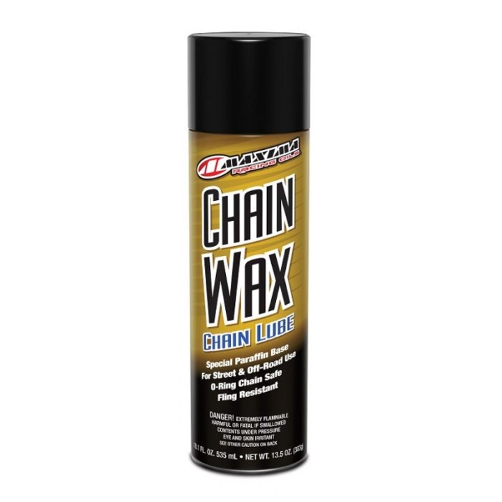 Spray pentru lanturi Maxima chain wax