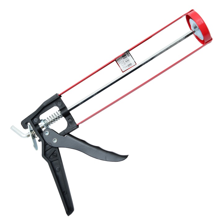 Pistol pentru silicon Mertz aplicator pentru mase dense adezivi si chituri M1100 1500N