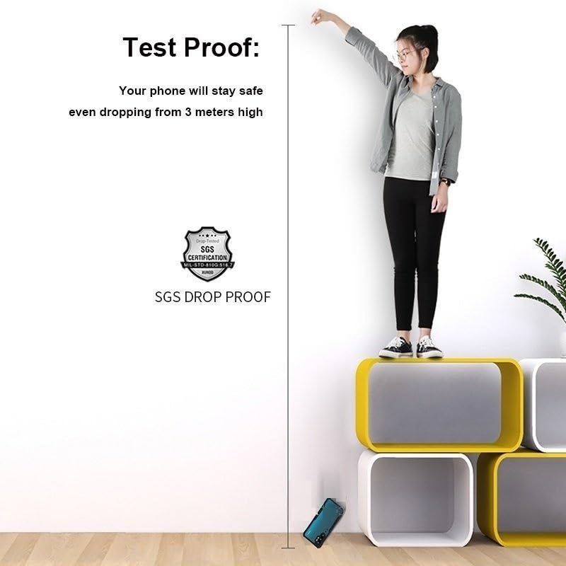 Husa protectie Mat-Tech compatibila cu Honor 200, Anti-soc, 2MM, Protectie Camera, Decupaje Precise, Rezistenta la impact, Margini ridicate pentru protectia ecranului, Transparenta