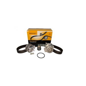 Pachet revizie cu Kit Distributie ContiTech Audi A4 1.9 TDI 130CP cod motor AVF, AWX 000 Pachet revizie cu Kit Distributie ContiTech Audi A4 1.9 TDI 130CP cod motor AVF, AWX 000