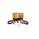 Pachet revizie cu Kit Distributie ContiTech VW Golf IV 1.9 TDI 90CP cod motor AGR, ALH