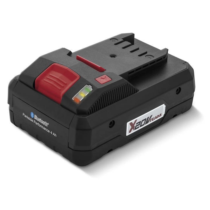 PARKSIDE Performance Battery PAPS 204 B1 20V / 4Ah