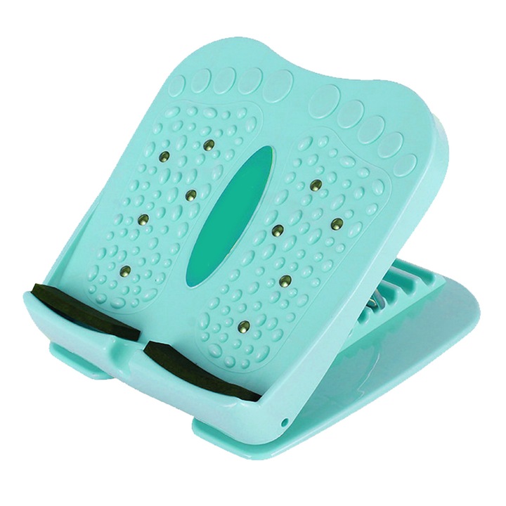 Dispozitiv de relaxare musculara, verde