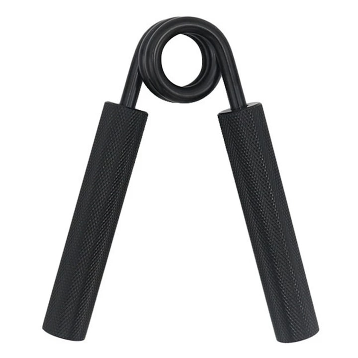 Extensor de mana Enforose, 300lbs, 6 niveluri de rezistenta, pentru dezvoltarea fortei de prindere, tratament si recuperare