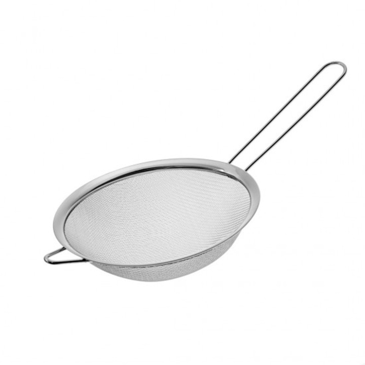 Sita din inox, 38x20 cm