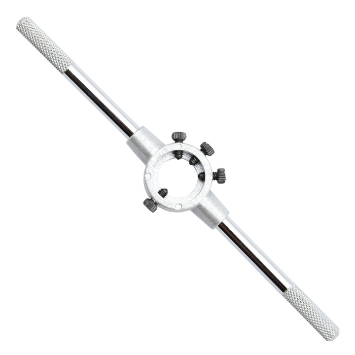 Maneta pentru filiere Mertz suport pentru filiere Nr 1 M3-M4 M2017