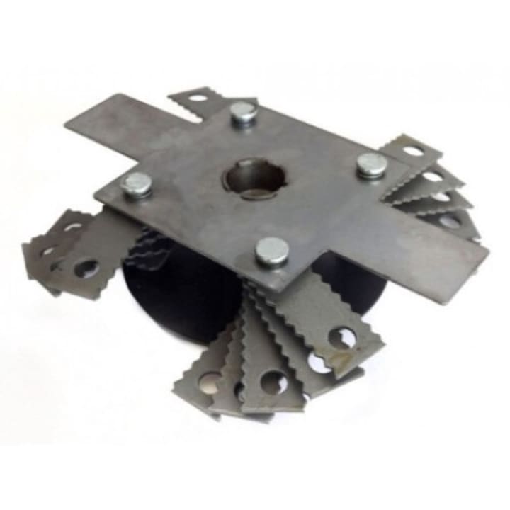 Cutit cu ciocanele pentru moara de cereale Univesala