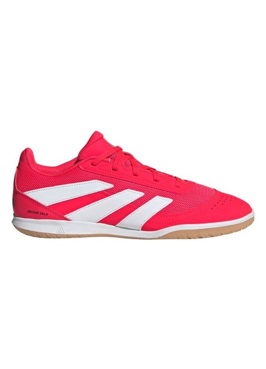 Sportcipő, Adidas, BM216476, piros, Piros