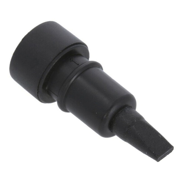 Duza spumare lapte e-SWC® pentru espressor Jura, echivalent cu 71866