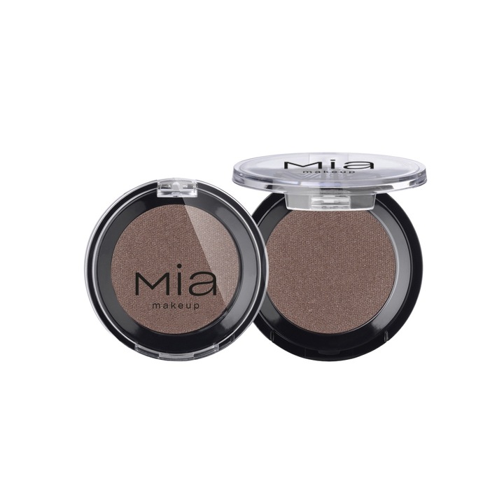 Mia Makeup Сенки за очи Shimmer Desert Touch Mono Eyeshadow