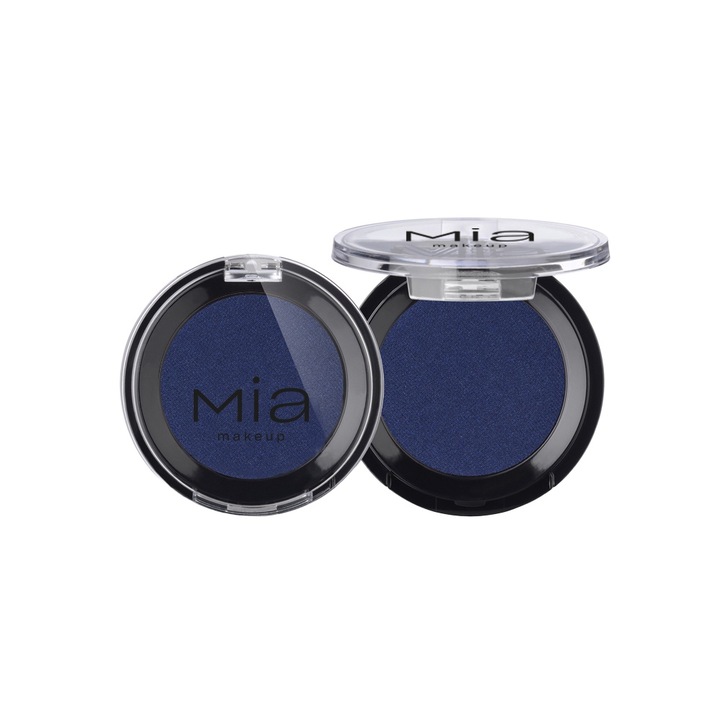 Mia Makeup Eyeshadow Matte Night Sky Mono Eyeshadow