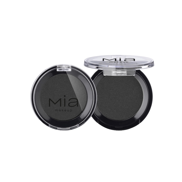 Mia Makeup Eyeshadow Shimmer Winter Shadow Моно сенки за очи