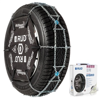 LANTURI AUTO RUDINNOV8 HYBRID Iarna 175/65 R14 LANTURI AUTO RUDINNOV8 HYBRID Iarna 175/65 R14