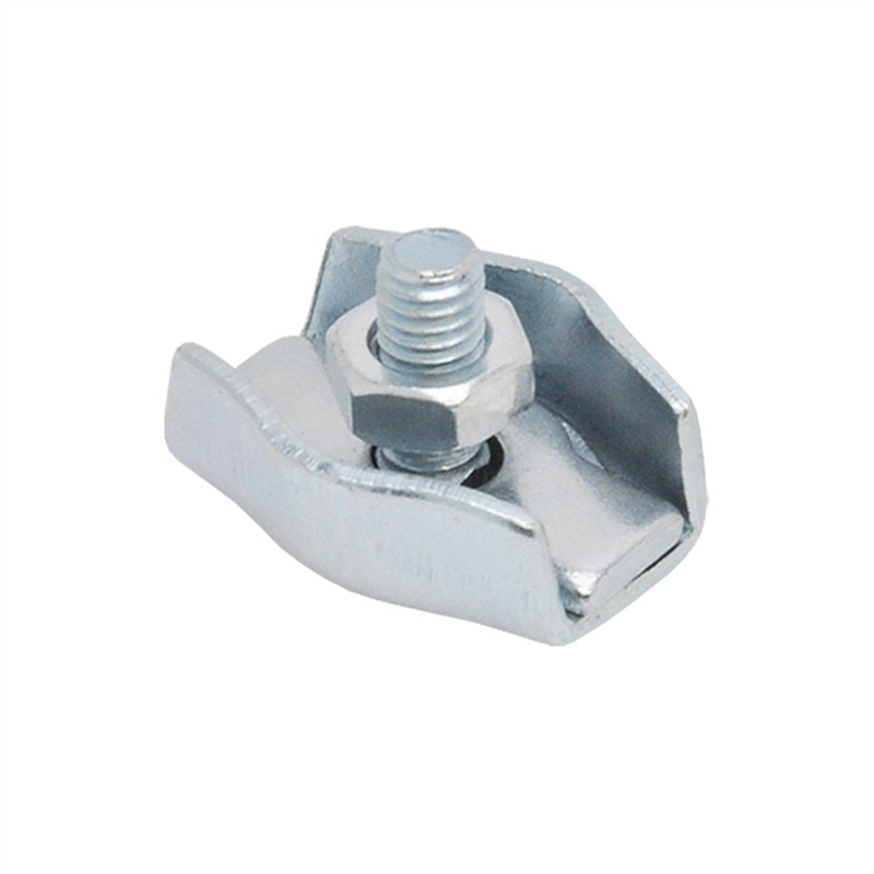 Conector fir 2-4 mm, simplu