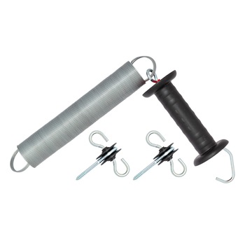 Set maner poarta cu arc Agro Electrosistems, 5 m Set maner poarta cu arc Agro Electrosistems, 5 m