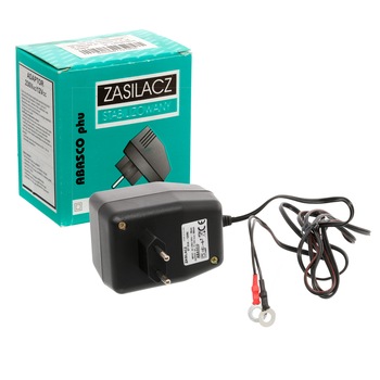 Adaptor 220/12 V Adaptor 220/12 V