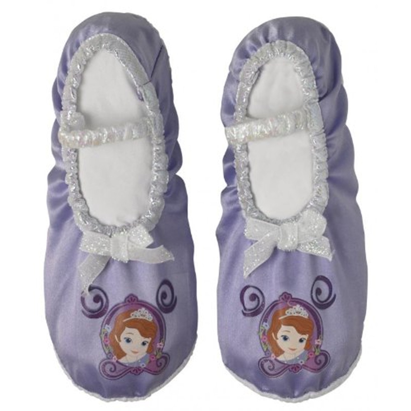 Pantofiori Sofia intai, masura 28-29 pentru interior