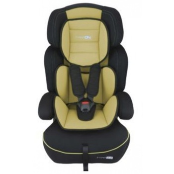 Scaun auto - BabyGo - FreeMove Beige Scaun auto - BabyGo - FreeMove Beige