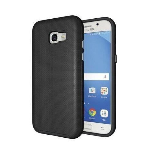 Husa Samsung Galaxy A5 A510 (2016) - Iberry Armor Rugged Neagra