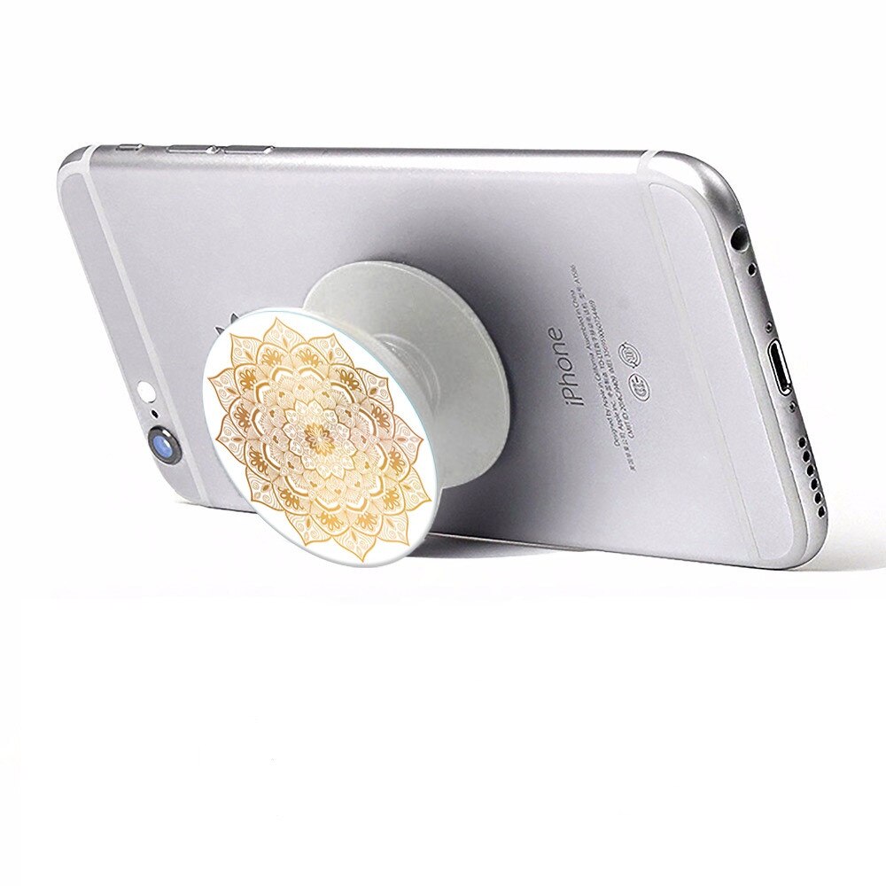 Suport Telefon Universal Iberry PopHolder cu Sport Model 15