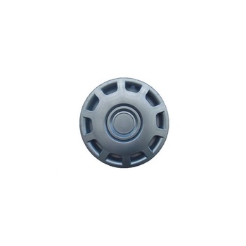 Set capace roti Sprint, Silver 15 inci, 4 buc Set capace roti Sprint, Silver 15 inci, 4 buc