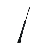 FM / AM radio Auto Antena lungime 235mm cu 3 adaptoare
