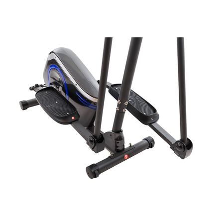 Bicicleta Fitness Techfit E410