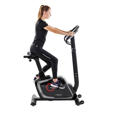 Bicicleta Fitness Techfit B470