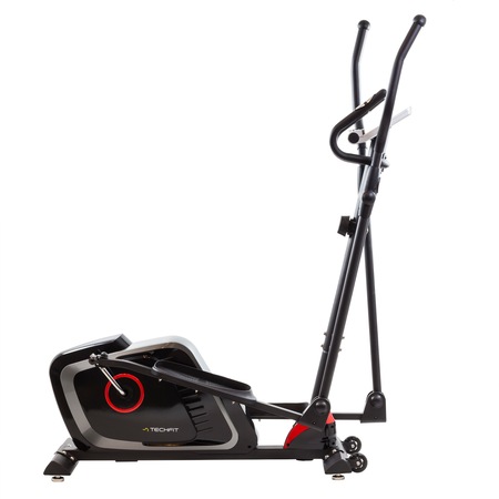 Bicicleta Fitness Techfit E470