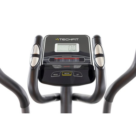 Bicicleta Fitness Techfit E470