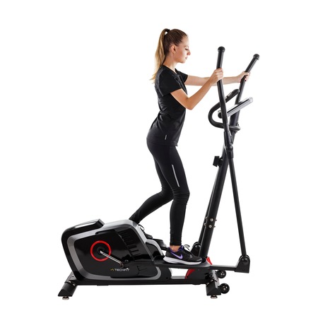Bicicleta Fitness Techfit E470