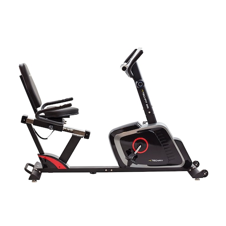 Bicicleta Fitness Techfit R470