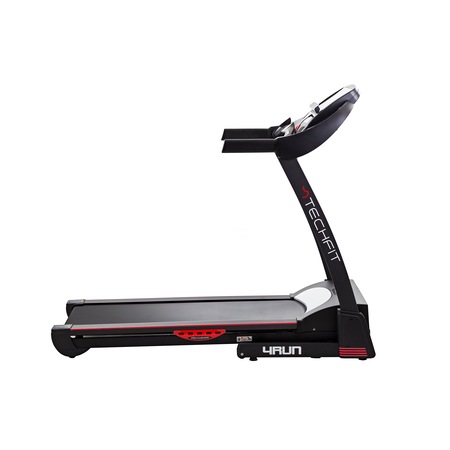Banda de alergare electrica Techfit 4RUN