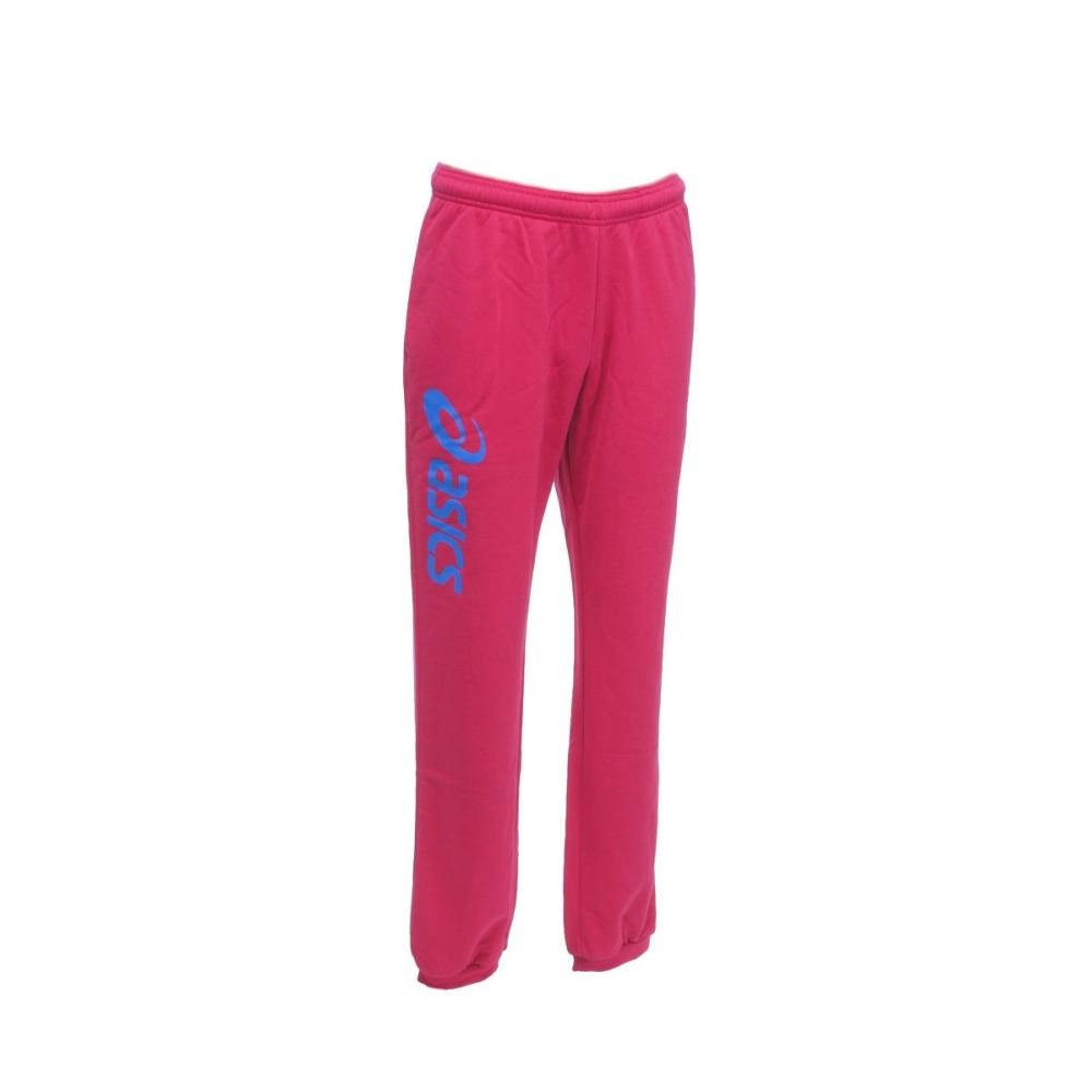 Pantaloni femei Asics Sigma F Roz