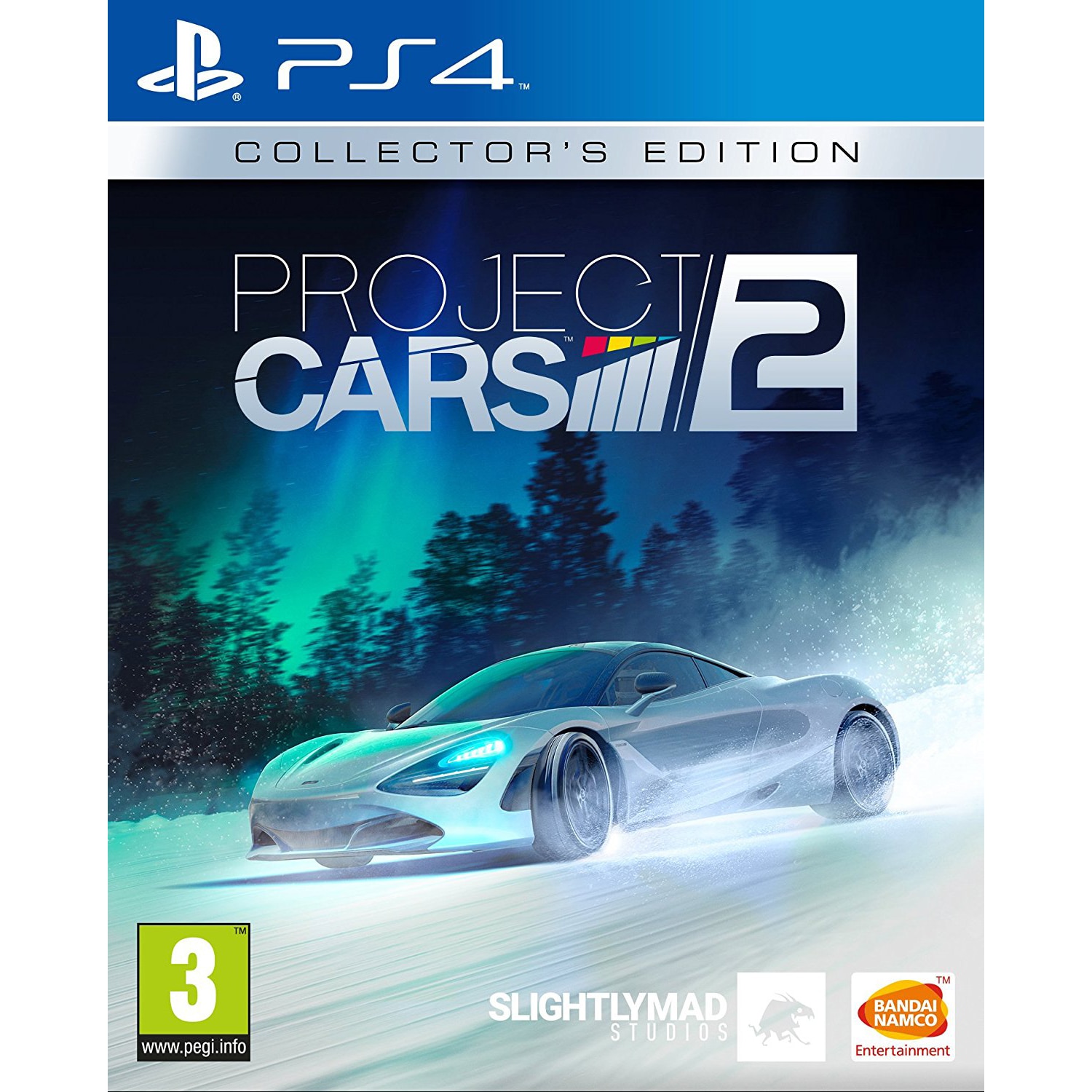 Project cars 2 ps4 on sale buy